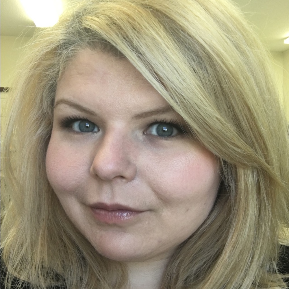 Meet your Posher, Rachel